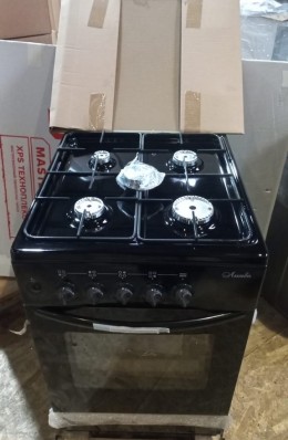 Плита газовая ЛЫСЬВА ГП 400 М2С-2у