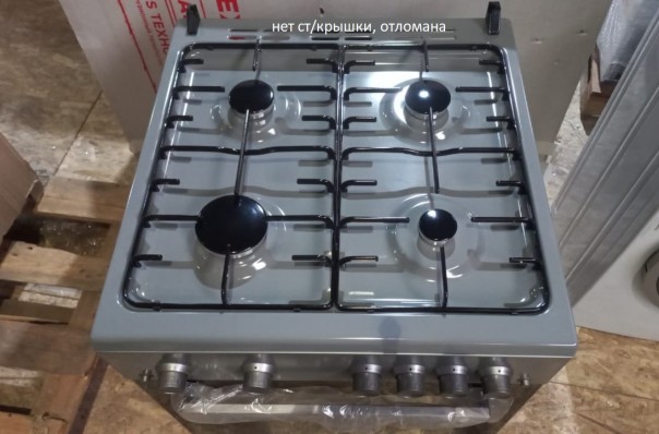 Газовая плита FSG62110DSCS 7738987635 BEKO