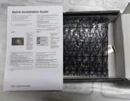 Видеокарта Afox NVIDIA GT 1030 1152 4096 2100 64 RTL [AF1030-4096D4L5]