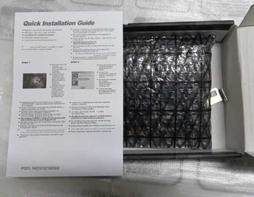 Видеокарта Afox NVIDIA GT 1030 1152 4096 2100 64 RTL [AF1030-4096D4L5]