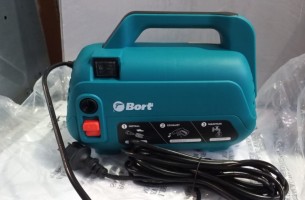 Мойка высокого давления 93415742 BHR-1600 BORT