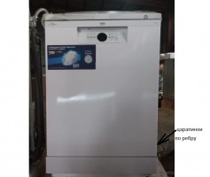 Посудомоечная машина Beko BDFN26522W