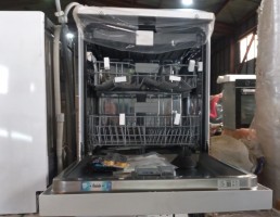 Посудомоечная машина Beko BDFN26522W