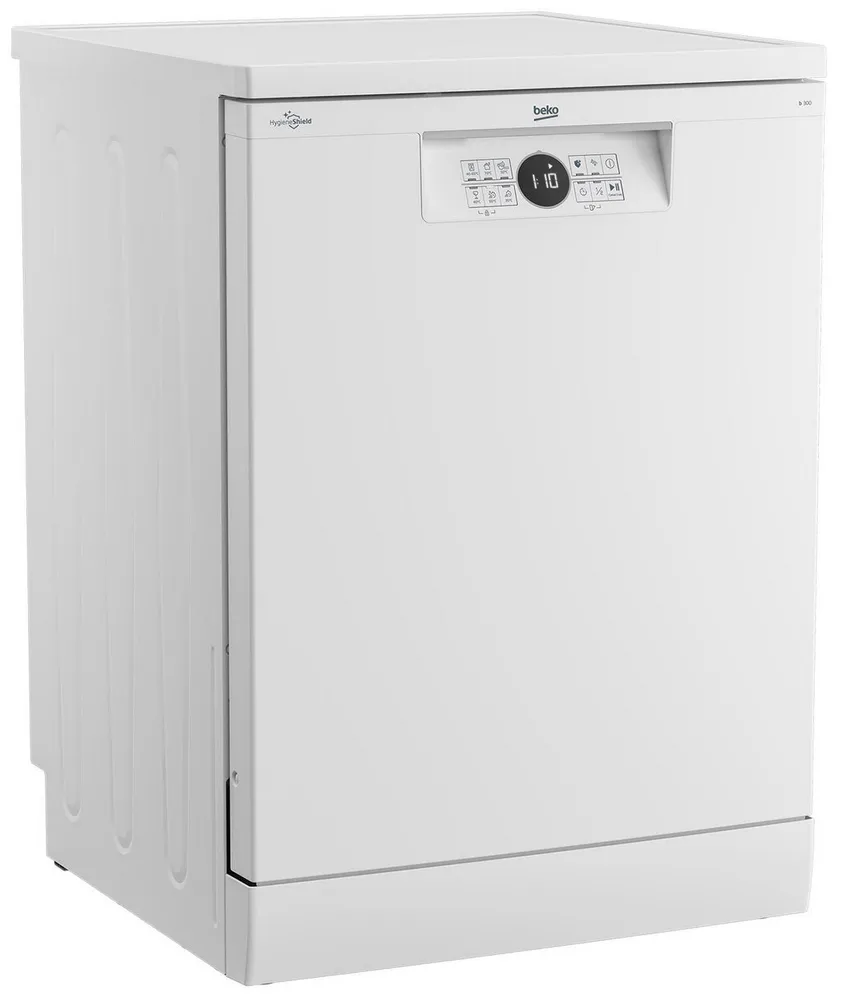 Посудомоечная машина Beko BDFN26522W