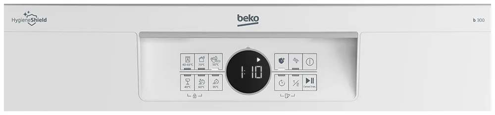 Посудомоечная машина Beko BDFN26522W