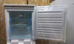 Встраиваемый морозильник Freezer Liebherr UG 1211 white