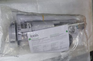 Двухуровневая водосливная арматура  IDDIS F012400-01K