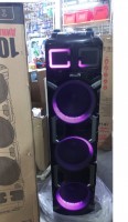 Акустика ELTRONIC (30-17) CRAZY BOX - колонка 10