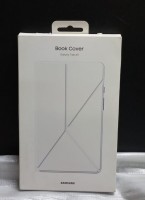 Чехол Samsung для Samsung Galaxy Tab A9 Book Cover