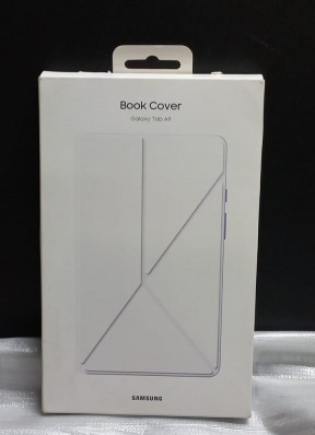 Чехол Samsung для Samsung Galaxy Tab A9 Book Cover