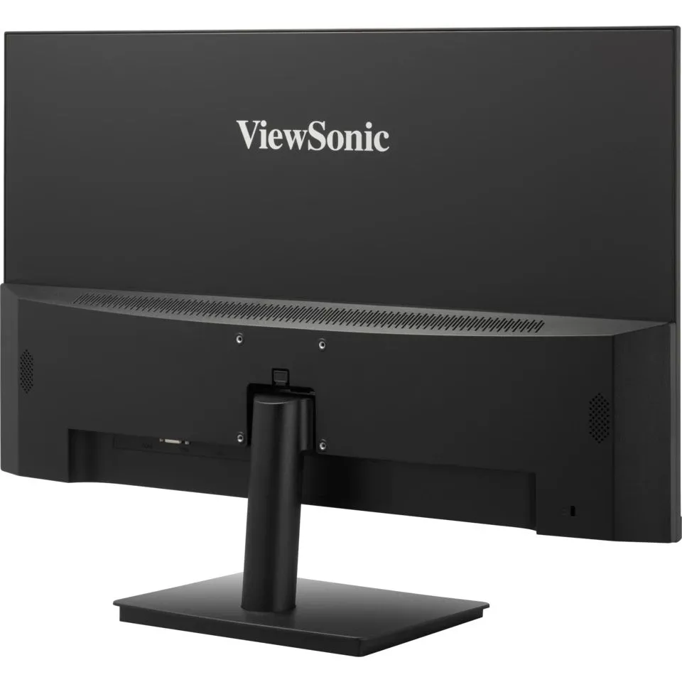 Монитор ViewSonic 27" VA270-H черный IPS LED 16:9 HDMI матовая