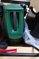 Газонокосилка роторная Bosch Rotak 32 (0600885B00) 1200Вт