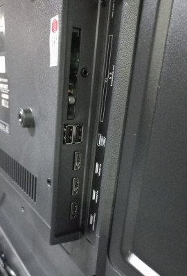 Телевизор LCD 43" 43LF1202T ASANO
