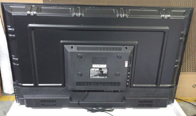 Телевизор LCD 43" 43LF1202T ASANO