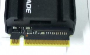 SSD жесткий диск M.2 2280 4TB SFYRDK/4000G KINGSTON