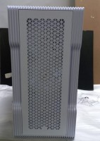 1STPLAYER Корпус TRILOBITE T3 White / T3-WH-4F1-W