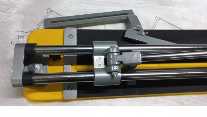 Плиткорез ручной рельсовый профессиональный STAYER 3318-60