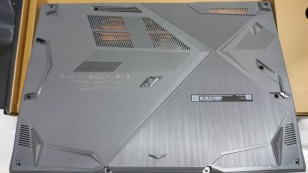 Ноутбук 15.6" IPS FHD MSI Thin A15 B7UC-405XRU gray (Ryzen 5 7535HS/16Gb/1Tb