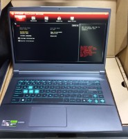Ноутбук 15.6" IPS FHD MSI Thin A15 B7UC-405XRU gray (Ryzen 5 7535HS/16Gb/1Tb