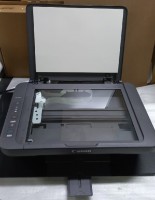 МФУ струйный Canon Pixma MG2546S