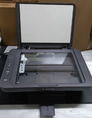 МФУ струйный Canon Pixma MG2546S