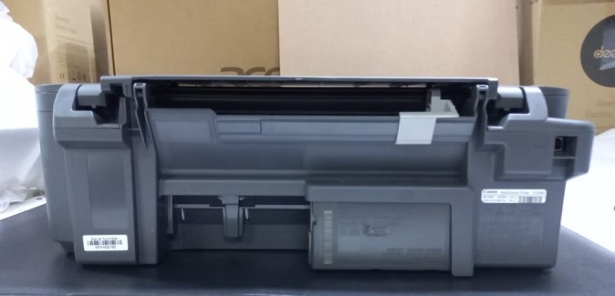 МФУ струйный Canon Pixma MG2546S