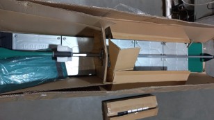 KRAFTOOL ULTRA-1650, профессиональный ручной плиткорез (33272-165)