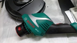 Триммер электрический Bosch 06008A5400 ART 30 500Вт