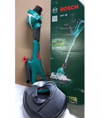 Триммер электрический Bosch 06008A5400 ART 30 500Вт
