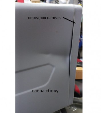 Печь электрическая KRAFT KF-MO 3801 GR серый