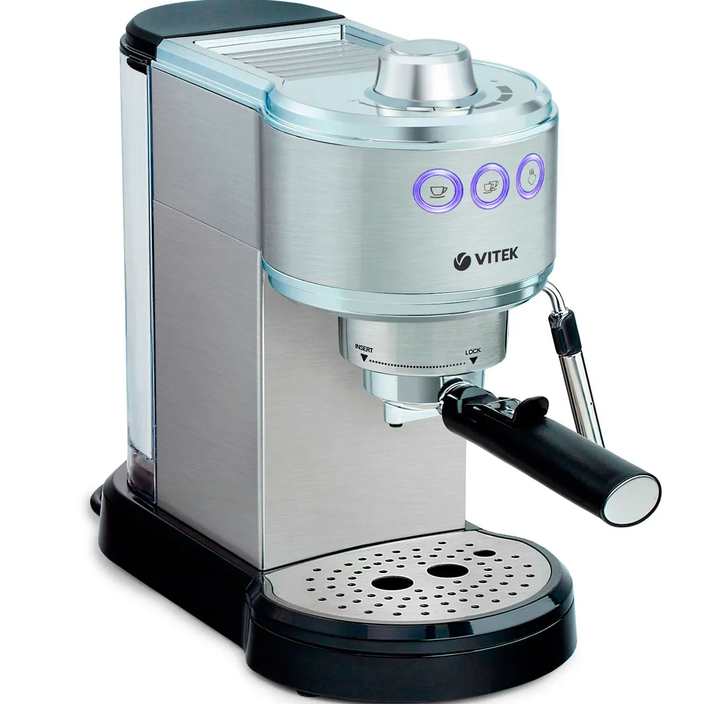 Кофеварка Vitek VT-1515