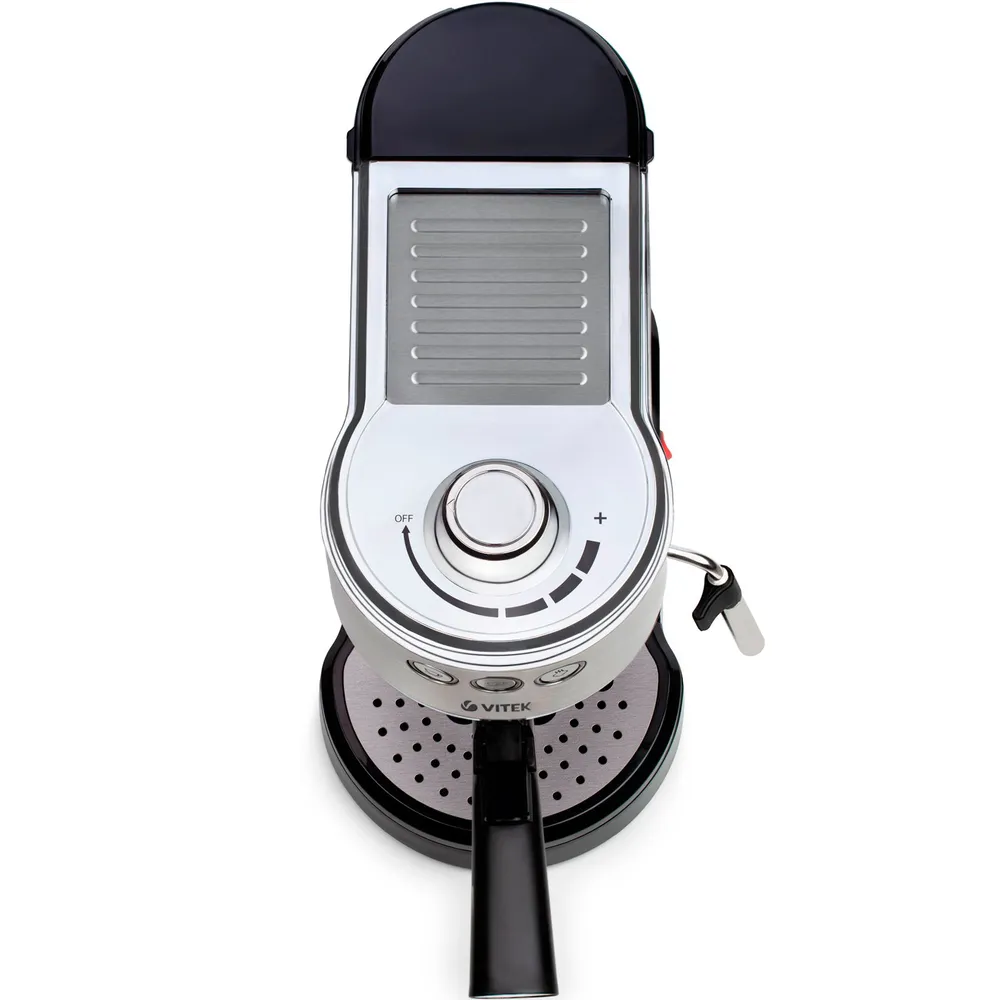 Кофеварка Vitek VT-1515
