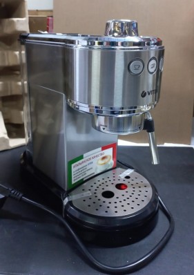 Кофеварка Vitek VT-1515