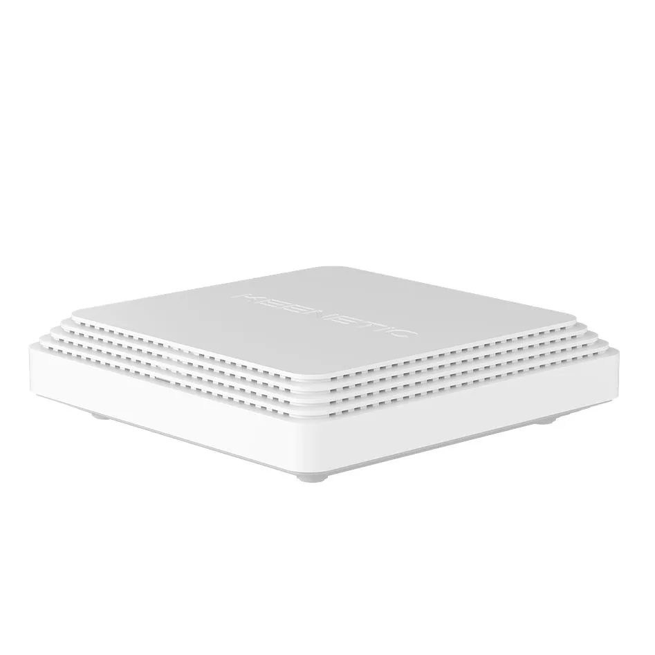 Роутер Wi-Fi Keenetic Challenger SE (KN-3911)