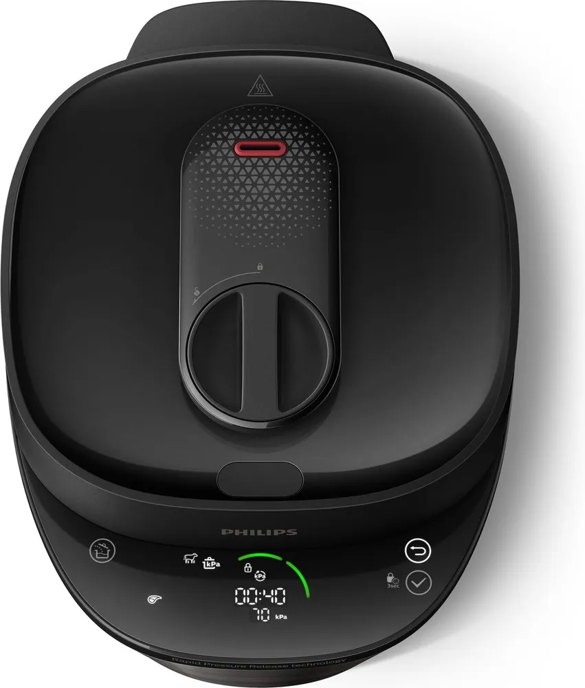 Мультиварка-скороварка Philips HD2151/40