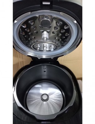 Мультиварка-скороварка Philips HD2151/40