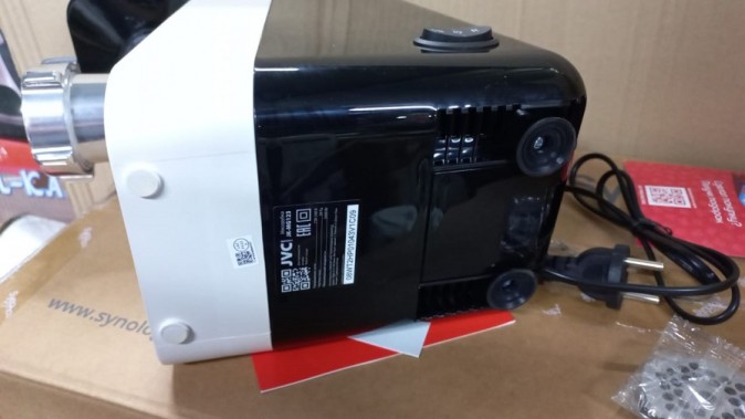Мясорубка JVC JK-MG123