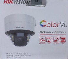 Камера видеонаблюдения IP Hikvision DS-2CD2747G2T-LZS(2.8-12mm)(C)