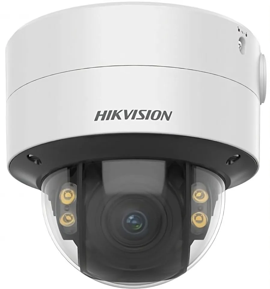 Камера видеонаблюдения IP Hikvision DS-2CD2747G2T-LZS(2.8-12mm)(C)
