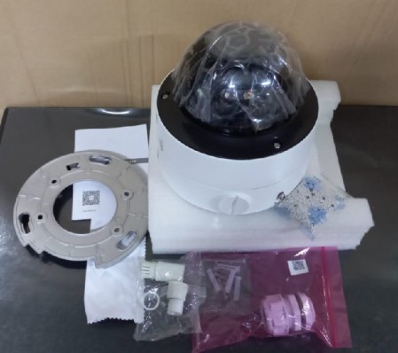 Камера видеонаблюдения IP Hikvision DS-2CD2747G2T-LZS(2.8-12mm)(C)