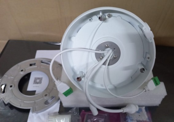 Камера видеонаблюдения IP Hikvision DS-2CD2747G2T-LZS(2.8-12mm)(C)