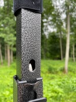 Тент садовый Green Glade 2101 2x2х3м полиэстер