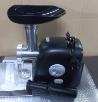 Мясорубка Vitek Starlight VT-1670 1800Вт черный