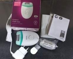 Эпилятор Philips BRE245/00