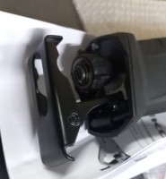 Сабельная пила DEKO DKRS1250V, 1250Вт