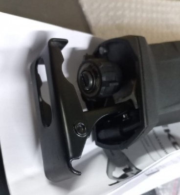 Сабельная пила DEKO DKRS1250V, 1250Вт