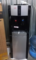 Кулер AEL LС-AEL-47B BLACK/SILVER
