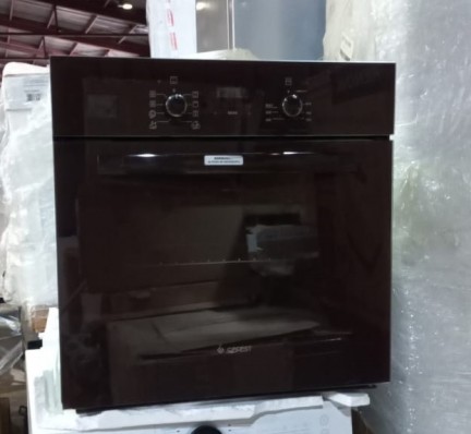 Духовой шкаф ДА 622-02 К 370945 GEFEST