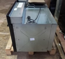 Духовой шкаф ЭДВ ДА 622-02 К53 GEFEST