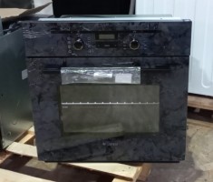 Духовой шкаф ЭДВ ДА 622-02 К53 GEFEST